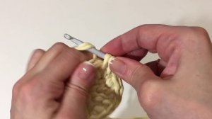 Легкий способ идеального бесшовного круга | Soft Decor - Татьяна Чакур