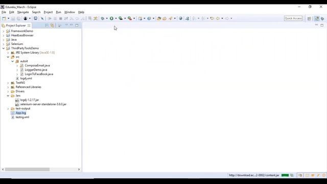 GIT, Jenkins, Maven, and AutoIT | Selenium with Java | Basics to Advanced | Interview | Module 11