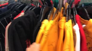 Бренды vs Масс-Маркет | Шоппинг в Нью-Йорке | Покупаю одежду в Америке