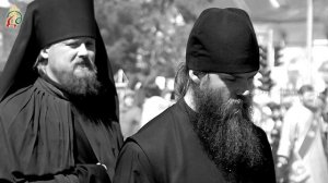 Миколай Гнатюк - пісня "Монахи"