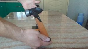 ОНЛАЙН ТРЕЙД.РУ — Кувалда FISKARS 4 lb/14" 1020218