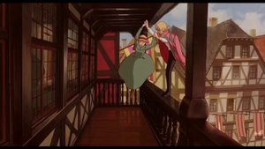 Howl's Moving Castle: 1 Hour of Relaxing Violin & Piano Music