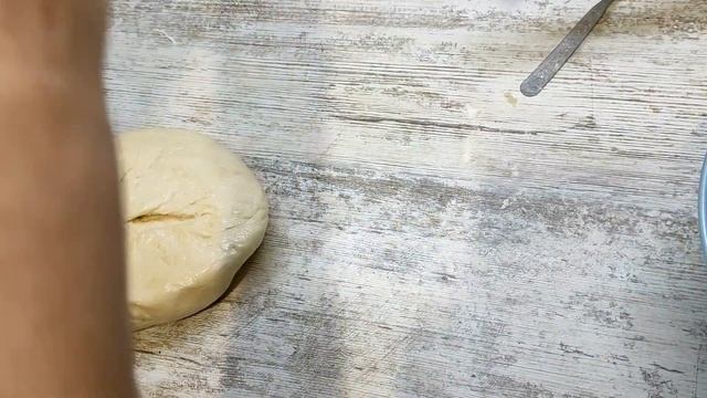 Замечательная вкусняшка Сладкие вареники с творогом тесто идеальное для вареников