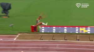 Women's Long Jump - Road To The Final Diamond League 2022