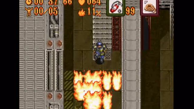 LP The Ignition Factor смотреть онлайн