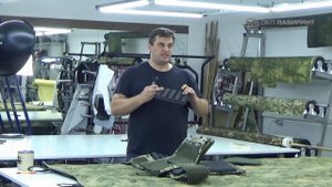 КАП - Цельная фрезеровка нашего производства