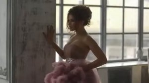 Юлия Топольницкая. Фотосессия с хаски.