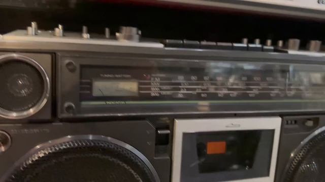 vintagemoscow. Короли Бумбоксы, Топовые Топы + Обзор магазина смотреть онлайн