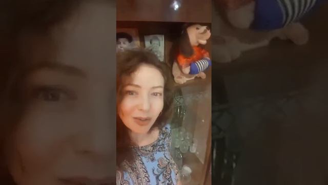 Где были? - У бабушки!))) смотреть онлайн