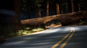 NFS HP 2010 Intro (HD)