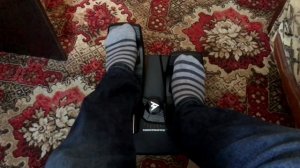 Обзор джойстика - Thrustmaster HOTAS Warthog