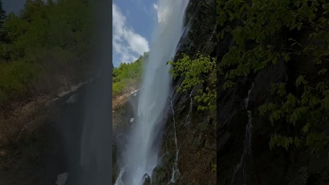 Водопад Поликаря