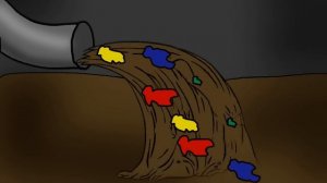 Видеоурок 4. Зачем нужно беречь воду