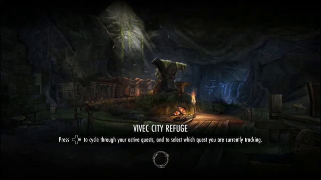 Elder Scrolls Online: How to get a Free House in Morrowind