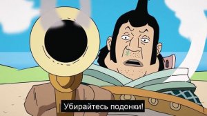 Кто сильнее, Наруто или Луффи ?