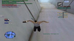 ГЕТТО ФПС АП СБОРКА ДЛЯ СЛАБЫХ И ОЧЕНЬ СЛАБЫХ ПК ОТ DANNY! РЕБИЛД СБОРКИ 200МБ GTA SAMP RP Legacy