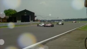 Кое-что о шинах Формулы 1...