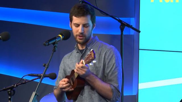 Paranoid Android (Ukulele Cover) смотреть онлайн