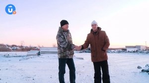 Путь воды на Урале. Такой рыбалки у вас еще точно не было. Поселок Гари