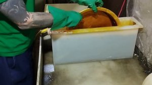 Как почистить старые латунные и медные изделия