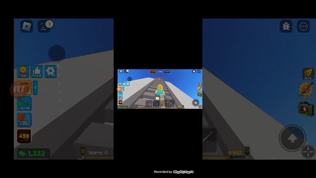 играю в roblox.Топ четыре игры которые можно поиграть одному или с друзьями. смотреть онлайн