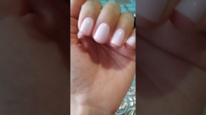 Shanteri жидкий полигель. Самый инновационный материал для наращивания и укрепления ногтей.