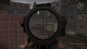 Обзор на все AUG'и | Stalcraft