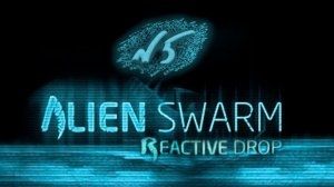 Следующая Компания | Alien Swarm: Reactive Drop #5