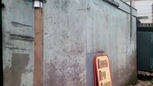 Печь Золушка ( часть 1 ) - лучшая печь на 50 кубов (хозблок или пару комнат отопить на даче)