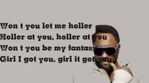 WILL I AM It's my birthday Lyrics