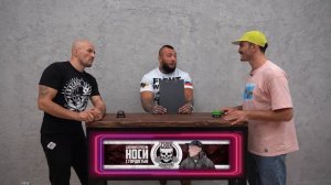 ТЫ ЧЁ САМЫЙ УМНЫЙ? Макс Пулемет vs Арс Бронсон. Выпуск 2