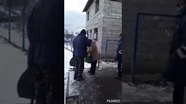 18 Тугулым по синей грусти.