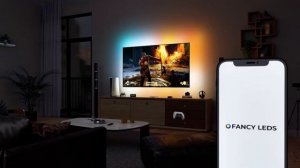 3 HDMI Port Fancy Sync Box (Connect 3 Devices)