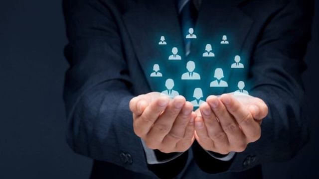 Манифестация, призыв клиентов. Тетахилинг. Медитация