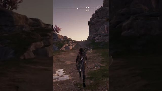 This Game Is Beautiful 😍😍😍- Assassins Creed Odyssey - Free Content NEW ISLAND, WEAPONS & CONTENT DL