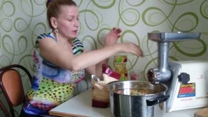 Икра из зеленых помидор Простой рецепт консервации и заготовки на зиму!