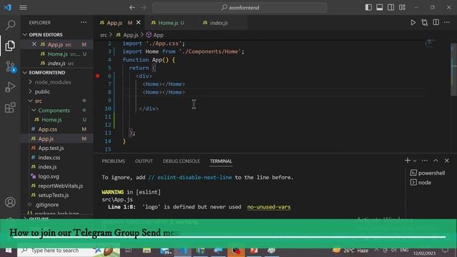 Understanding Props and PropTypes in React | ecommerce website | Hindi | смотреть онлайн