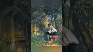 С А  Есенин “Микола”