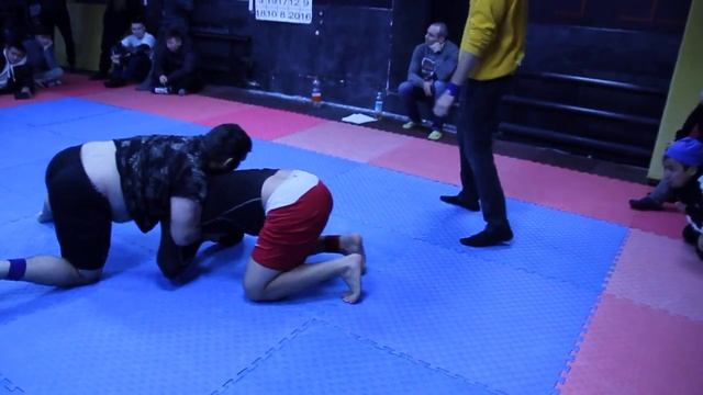 Открытый городской турнир по ДЖИУ-ДЖИТСУ 26.11.2022 49