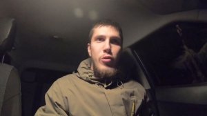 Поставил датчик дождя на Крету