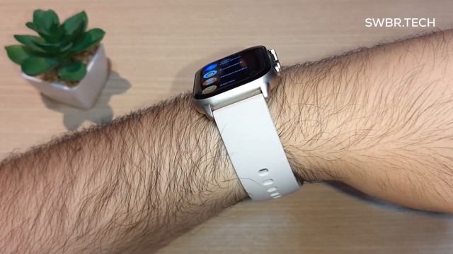 COLMI C81 - 3 SEMANAS DE USO - Valeu a pena? смотреть онлайн