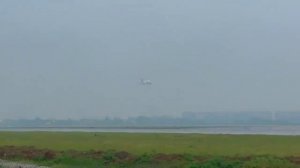 Sriwijaya Air Landing Dan Take Off Di Bandara Soekarno Hatta CGK