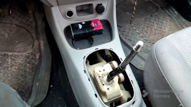 problème de vitesse véhicule Hyundai accent modèle 2009 смотреть онлайн