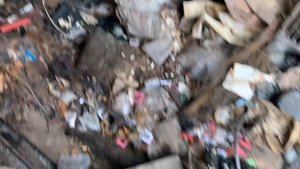 Купили Ниву или 19 лет простоя!