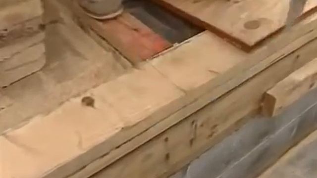 КАК ПОСТРОИТЬ КАРКАСНЫЙ ДОМ! ЛАРРИ ХОН 2. Как  построить каркасный дом своими руками! ДОМ ЗА ЛЕТО!