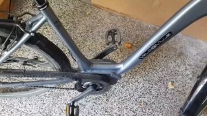 боится ли электробайк воды опасна ли влага для ebike elektrofahrrad