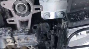 Подкачка шин скания 2021г