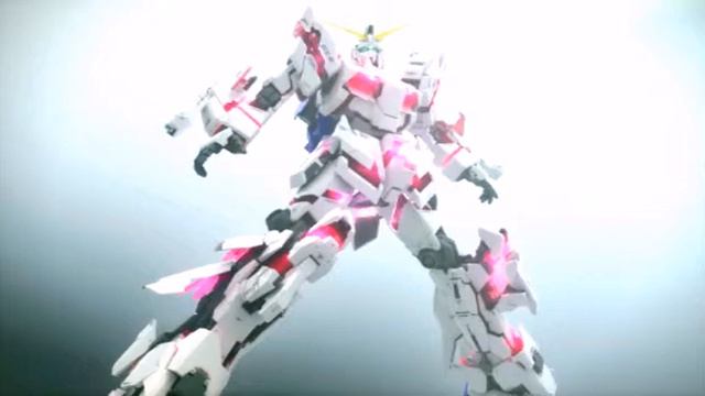 ［FULL］機動戰士高達UC OVA EP.1片尾曲-Ryuusei no Namida смотреть онлайн