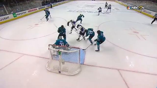 НХЛ 15-16 Play-off 8-ая шайба Tarasenko 25.05.16 смотреть онлайн