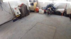 калорифер для покрасочной камере. на отработке